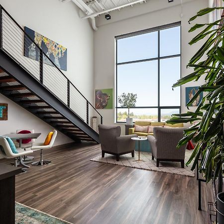 Gorgeous Midtown Condo Bozeman Exterior photo