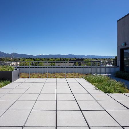 Gorgeous Midtown Condo Bozeman Exterior photo