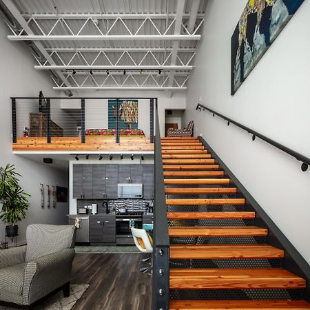 Gorgeous Midtown Condo Bozeman Exterior photo