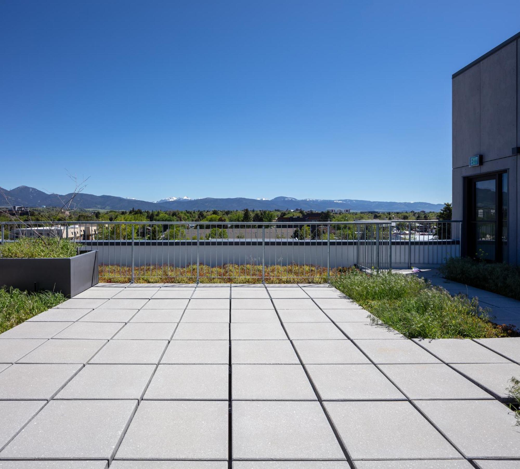 Gorgeous Midtown Condo Bozeman Exterior photo