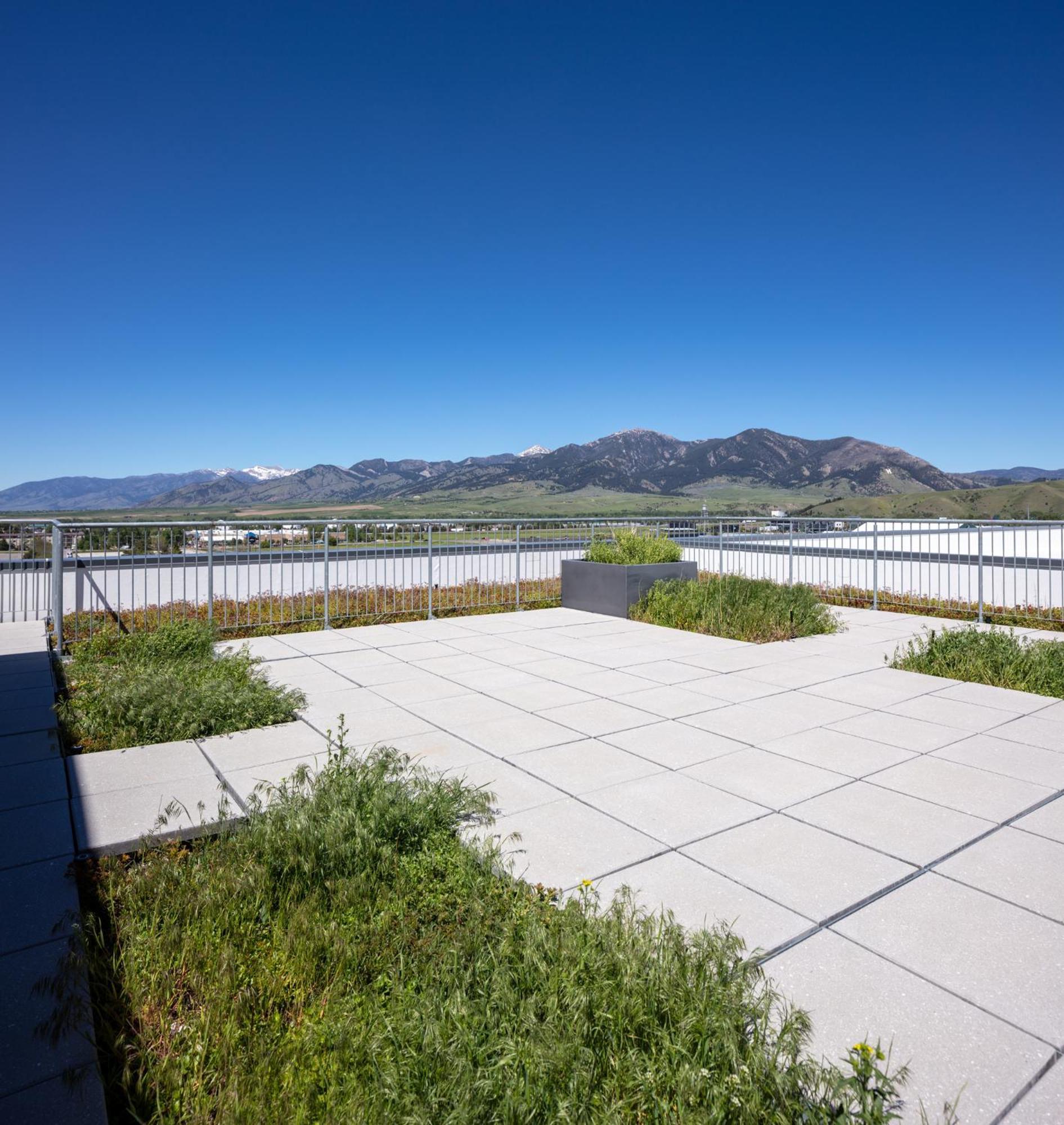 Gorgeous Midtown Condo Bozeman Exterior photo