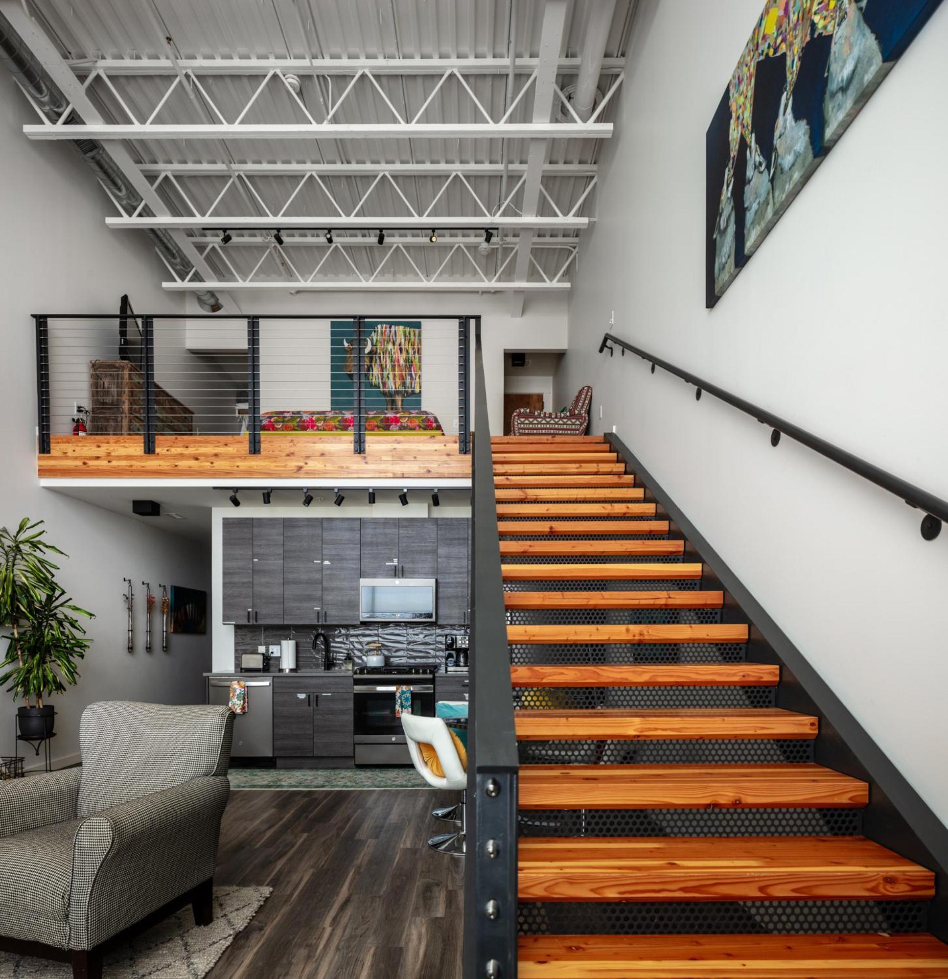 Gorgeous Midtown Condo Bozeman Exterior photo