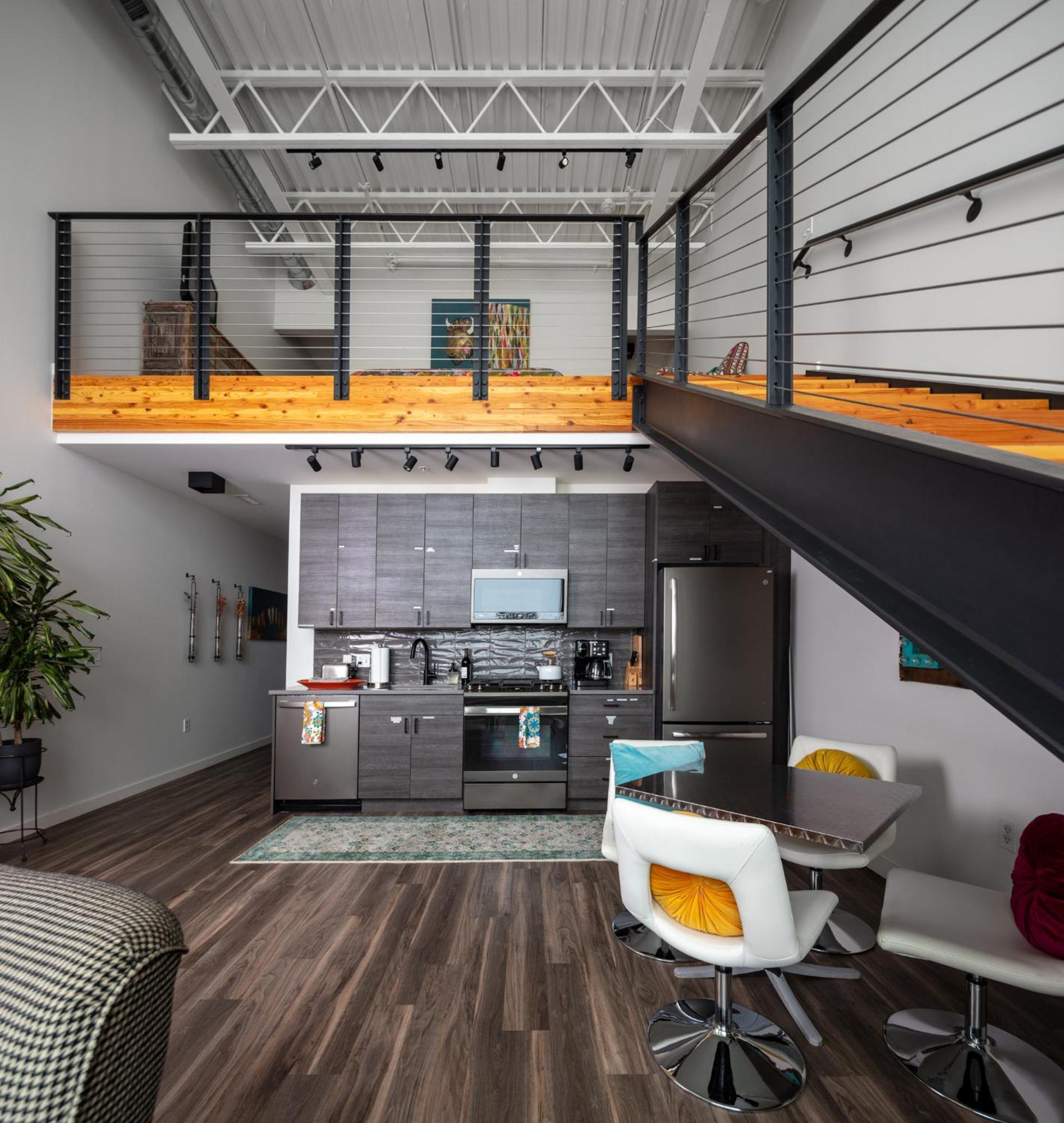 Gorgeous Midtown Condo Bozeman Exterior photo